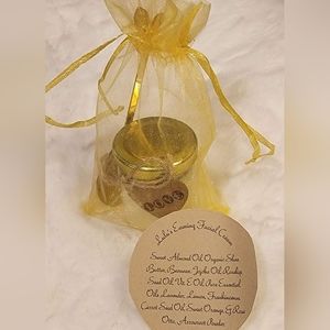 Lulu's Anti-Aging Facial Cream